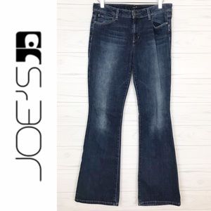 Joe’s Jeans - Visionaire